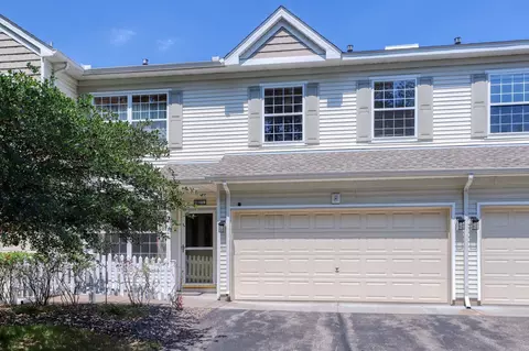 11102 Aberdeen St NE #B, Blaine, MN 55449