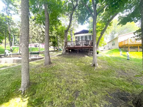 15802 Blackhawk Rd, Lake Park, MN 56554