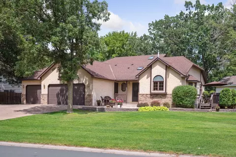 13115 Jenkins St NE, Blaine, MN 55449