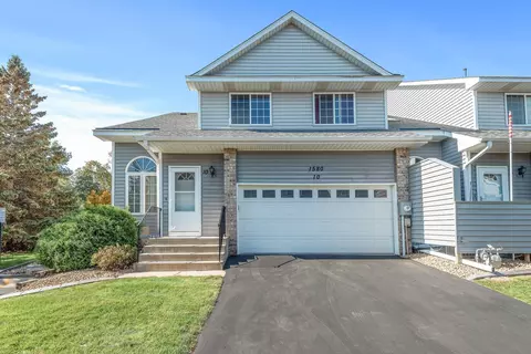 1580 81st Ave NE #10, Spring Lake Park, MN 55432