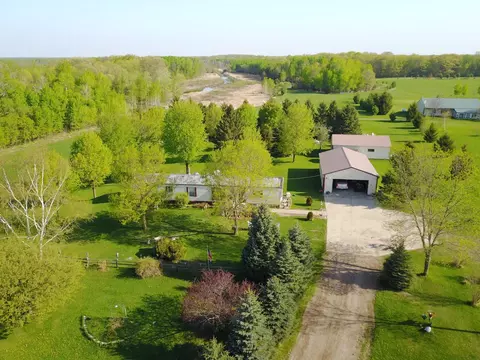 1584 Highway 23, Ogilvie, MN 56358
