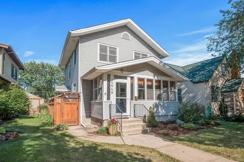 4649 42nd Ave S, Minneapolis, MN 55406