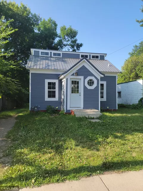 231 6th St W, Browerville, MN 56438