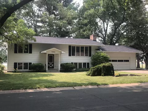 223 N Wasson Ln, River Falls, WI 54022