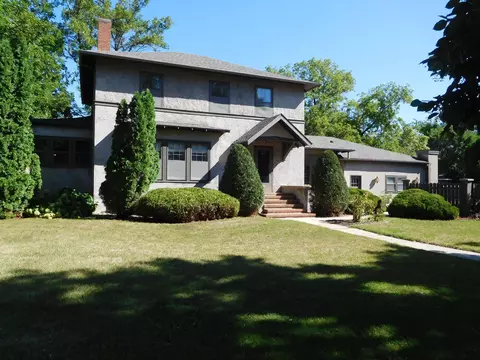 414 1st St SE, Elbow Lake, MN 56531