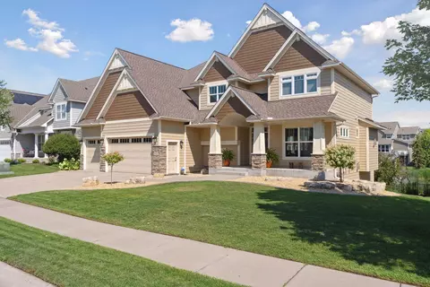 16020 54th Ave N, Plymouth, MN 55446