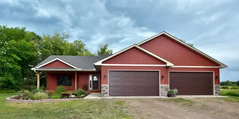 16694 100th St, Oak Park, MN 56357