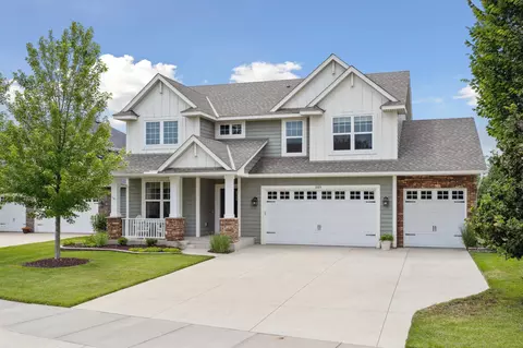 3185 Butternut Dr, Medina, MN 55340