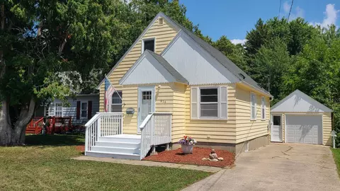 816 Cedar Ave, Albert Lea, MN 56007