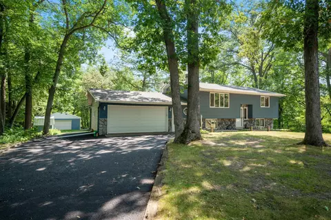 21943 Martin Lake Rd NE, Stacy, MN 55079