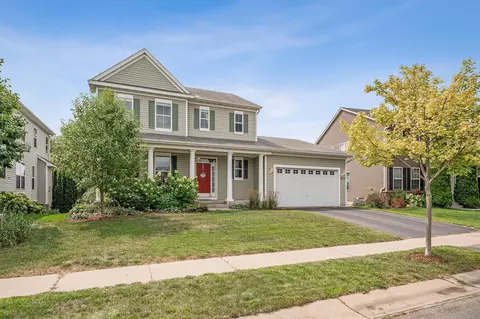 1132 Kerber Pass, Chaska, MN 55318