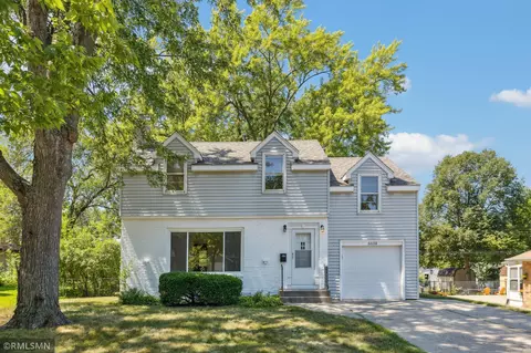 6638 Elliot Ave S, Richfield, MN 55423