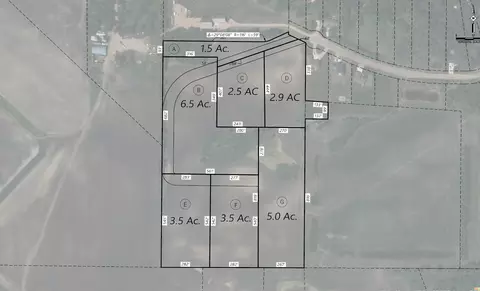 Parcel A Eagle Ridge Road, Fergus Falls, MN 56537