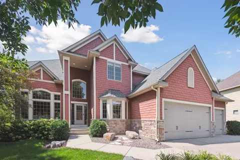 18666 Ponderosa Ct, Eden Prairie, MN 55347