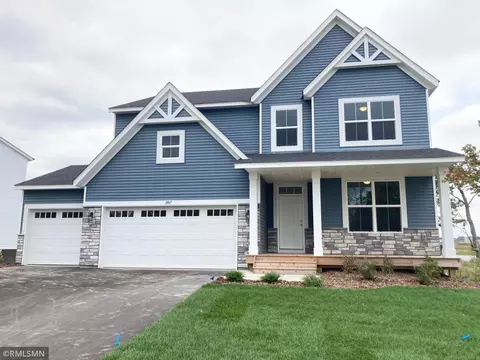 2417 Greenbriar Ln, Buffalo, MN 55313