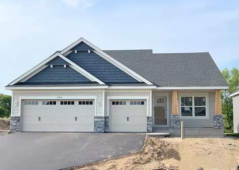 9560 52nd Ln NE, Saint Michael, MN 55376