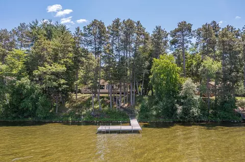 22501 E Lake Hubert Dr, Brainerd, MN 56401
