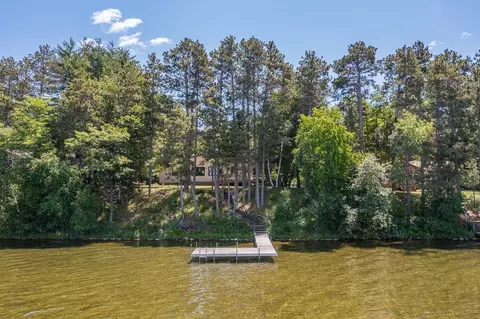 22501 E Lake Hubert Dr, Brainerd, MN 56401