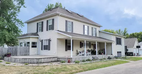 366 3rd St, Echo, MN 56237