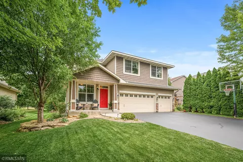 3399 Mulberry Alcove, Woodbury, MN 55129