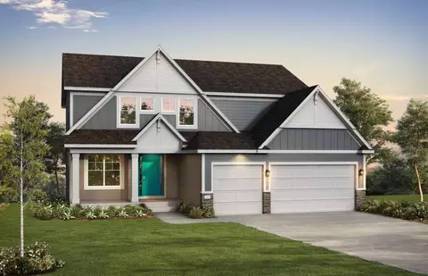 10796 40th St N, Lake Elmo, MN 55042