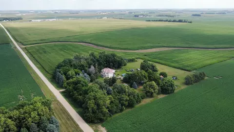 636 110th Ave, Luverne, MN 56156