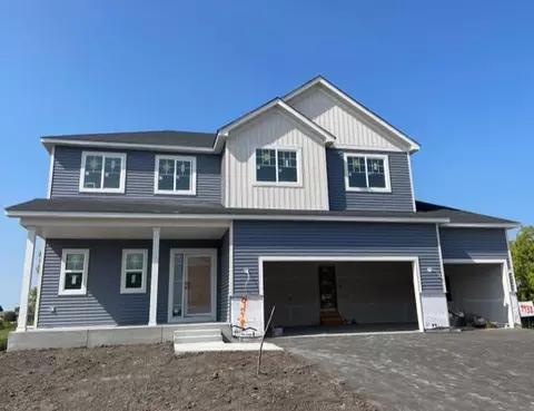 9938 32nd St NE, Saint Michael, MN 55376