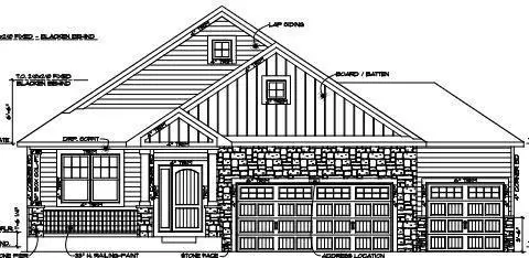 11403 Kings Ct N, Lake Elmo, MN 55042