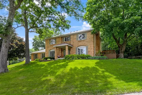 12949 Hamlet Ave, Apple Valley, MN 55124