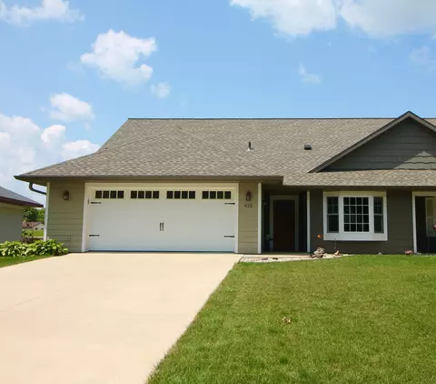 622 19th St SE, Willmar, MN 56201