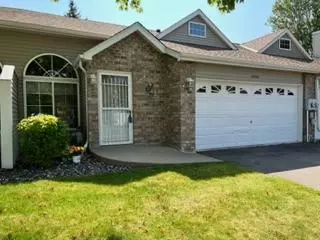 10705 Quince St NW, Coon Rapids, MN 55433