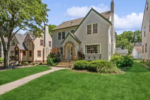 4117 Ewing Ave S, Minneapolis, MN 55410
