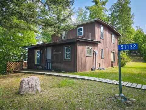 51132 Wolf Ridge Dr, Cass Lake, MN 56633