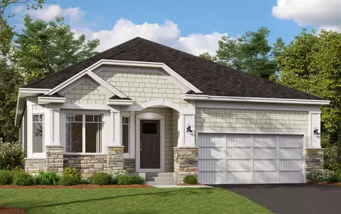 4550 Woodland Cove Pkwy, Minnetrista, MN 55331