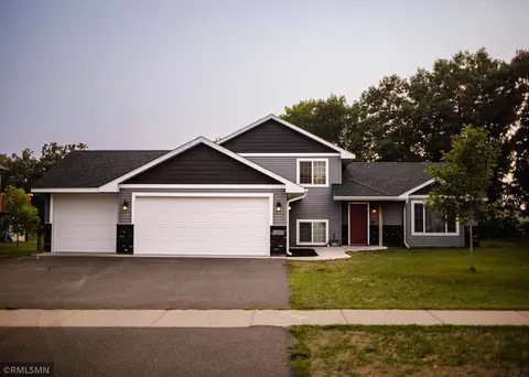 1207 Rum River Dr SW, Isanti, MN 55040