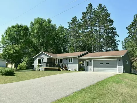 119 Evergreen Ave NW, Menahga, MN 56464
