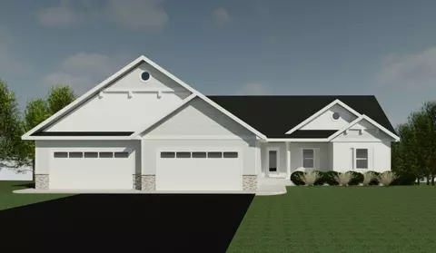 Lot 11 94th Avenue, Garfield Twp, WI 54009