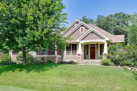 115 Warner Way, Mahtomedi, MN 55115