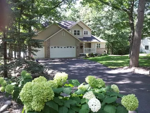 18557 Eaglewood Rd, Clearwater, MN 55320