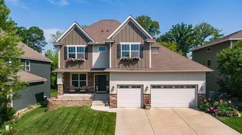 15642 57th Pl N, Plymouth, MN 55446