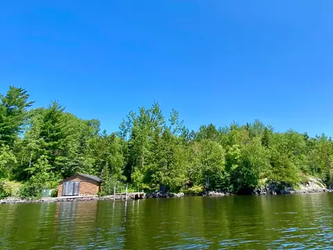 95178 Trapper Shack Bay, Tower, MN 55790