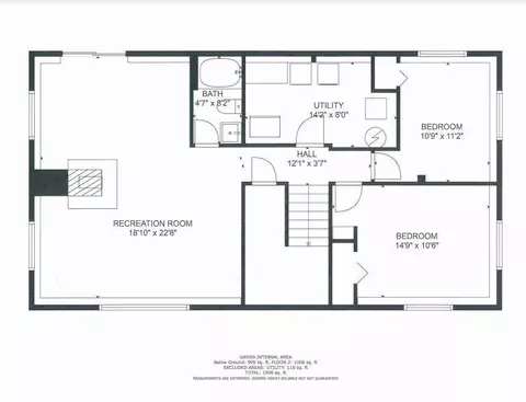 4950 Arnold Rd, Duluth, MN 55803 photo 33