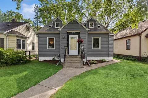 3648 Perry Ave N, Robbinsdale, MN 55422