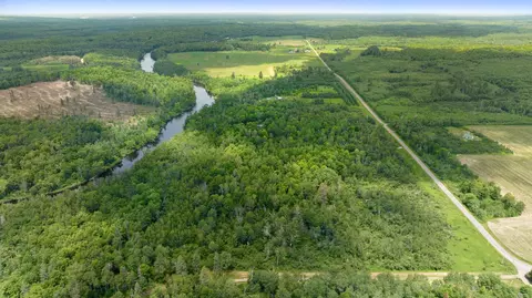 Nnn Dorscheid Road, Ojibwa, WI 54862