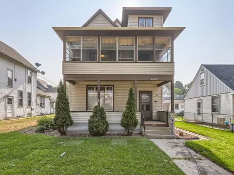 2239 Pierce St NE, Minneapolis, MN 55418