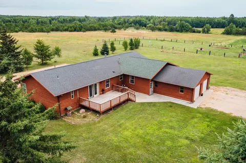 444 Frohn Rd SE, Bemidji, MN 56601