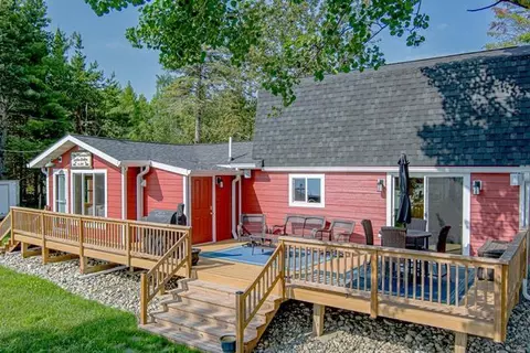 35354 W Johnson Lake Trl, Deer River, MN 56636