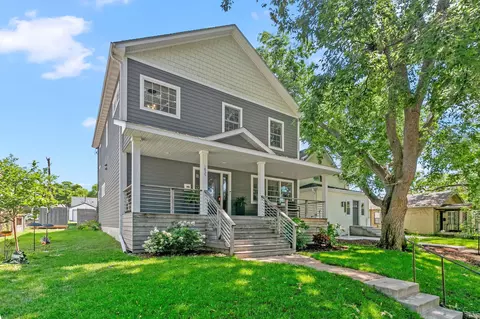 1835 Cleveland St NE, Minneapolis, MN 55418