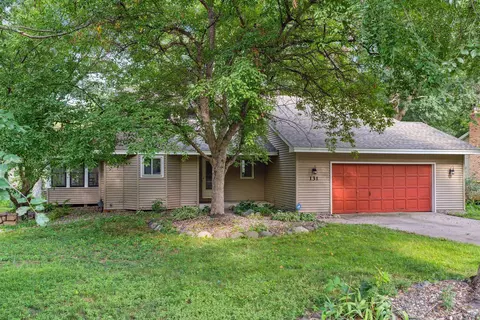 131 Canterbury Rd, Circle Pines, MN 55014