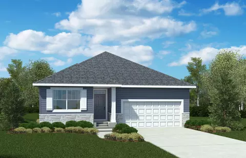 13569 Hollybrook Ct, Apple Valley, MN 55124